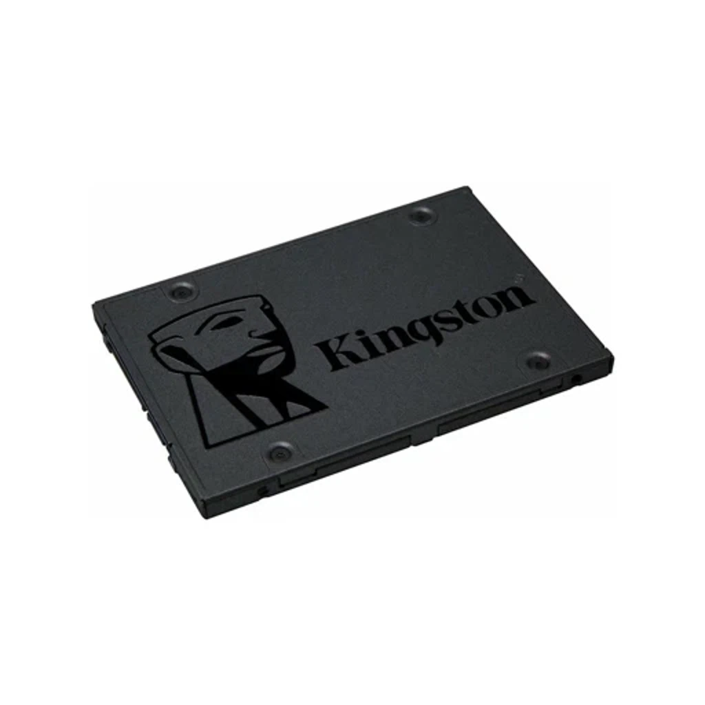 Накопитель SSD Kingston 480Gb Kingston A400 (SA400S37/480G)